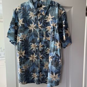 Men’s - Short Sleeve Shirt
